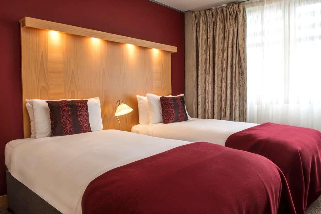 The Jubilee Hotel Nottingham Rom bilde