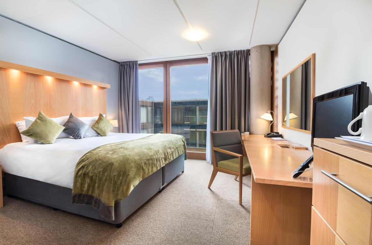 The Jubilee Hotel Nottingham Eksteriør bilde