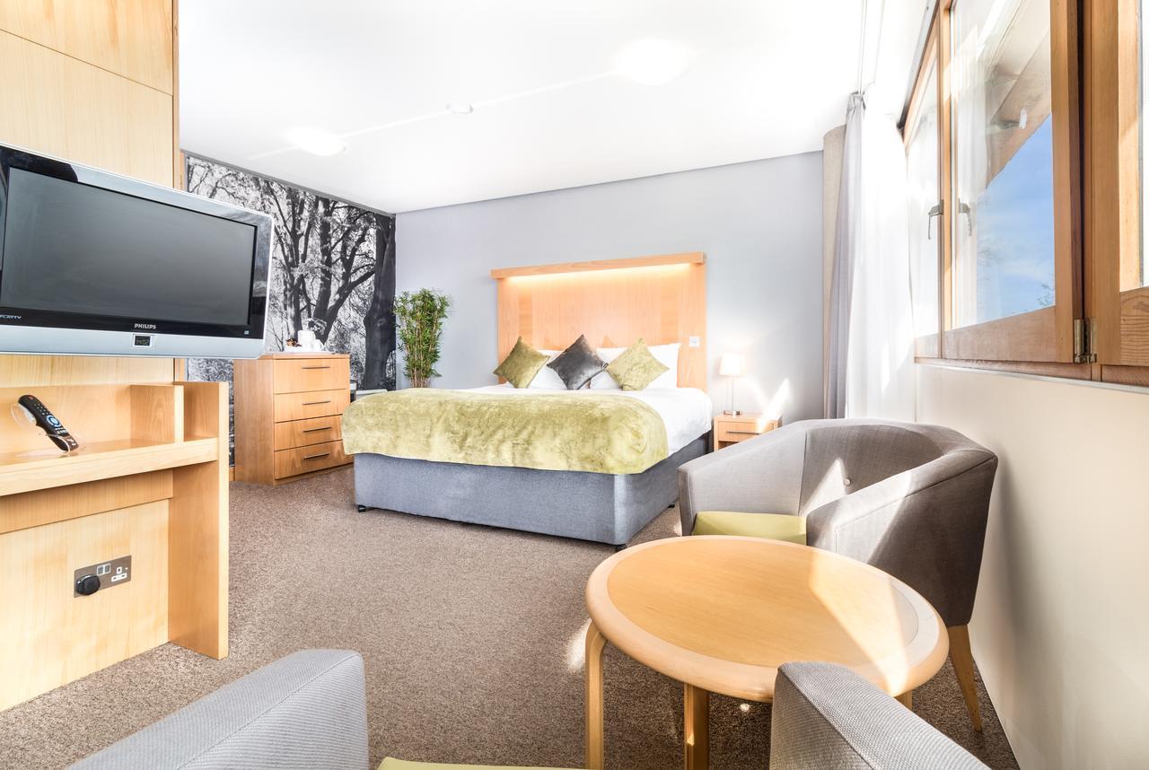 The Jubilee Hotel Nottingham Eksteriør bilde