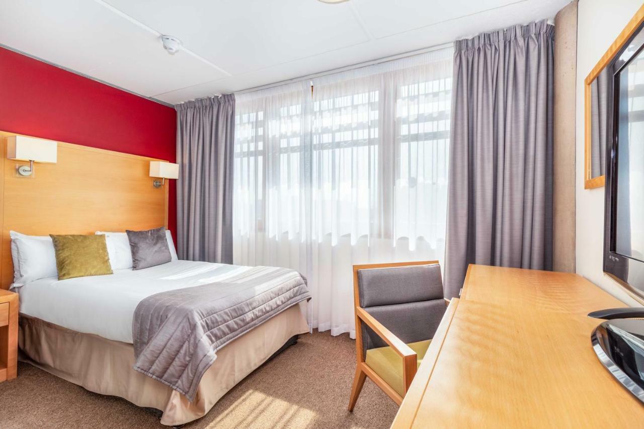 The Jubilee Hotel Nottingham Eksteriør bilde